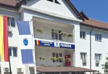 Post de asistent medical comunitar, la Primăria Rovinari