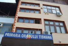 Patru mașini electrice pentru Primăria Tismana