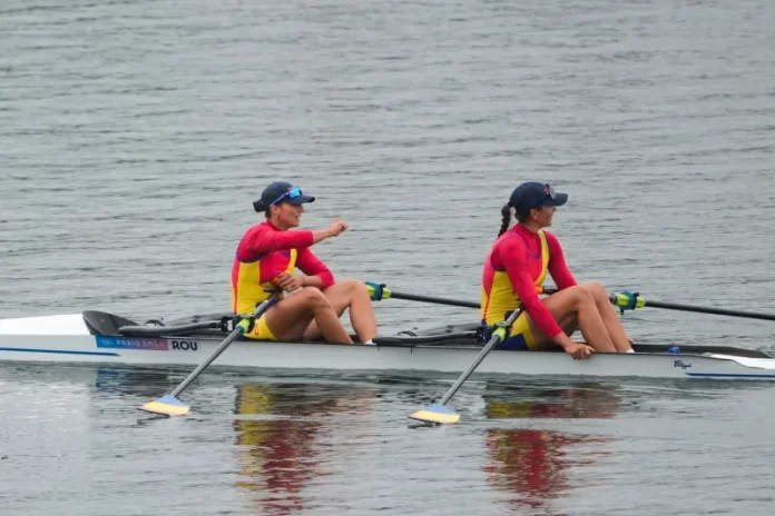 Programul de azi al sportivilor români la Jocurile Olimpice