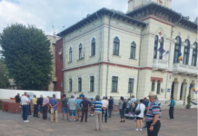 Liderul PUSL Gorj: Nepăsarea va distruge acest județ!