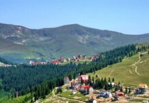 Creștere a numărului de turiști în Gorj. Vizitatori din America, Asia și Africa