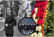 Ceremonial cum nu s-a mai aflat