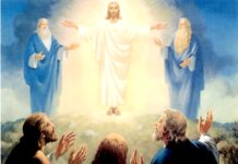 Schimbarea la Față a Domnului. Începutul toamnei