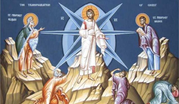 Schimbarea la Faţă a Domnului: Tradiţii şi obiceiuri