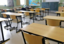 Când are loc „vacanța de schi” pentru elevii din Gorj