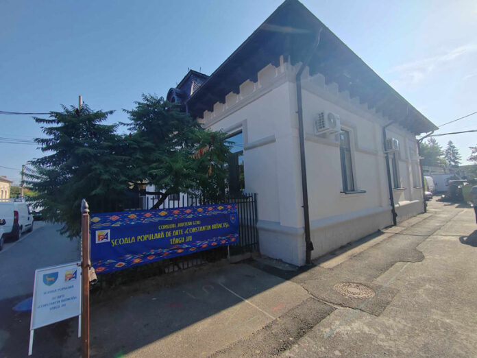 Încep înscrierile pentru noul an școlar, la Școala Populară de Arte