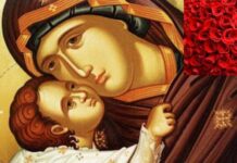 Câţi români îşi serbează onomastica de Sf. Maria