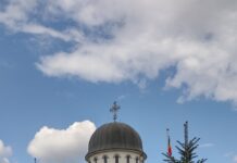 Ocrotitorii Olteniei – Sfinții martiri brâncoveni, cinstiți într-o parohie din municipiul Târgu Jiu