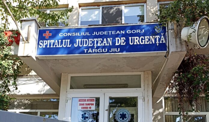spital judetean