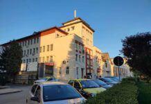 Bloc operator modernizat și extins la Spitalul Județean