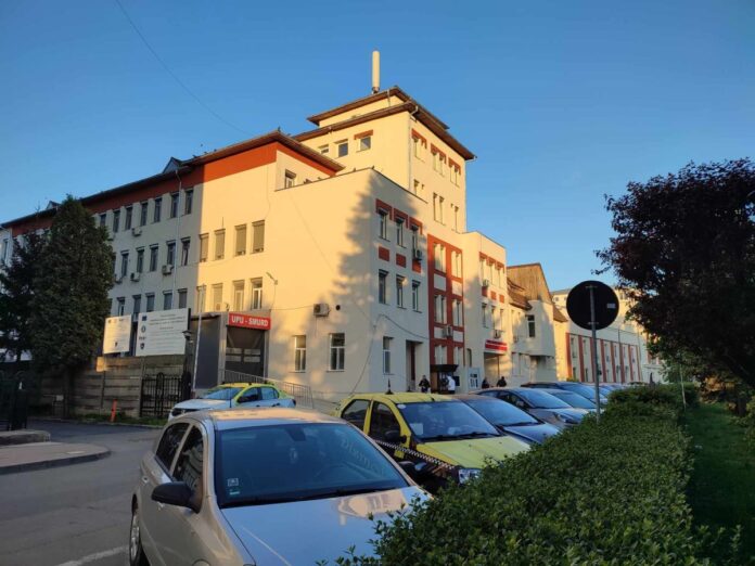 Bloc operator modernizat și extins la Spitalul Județean