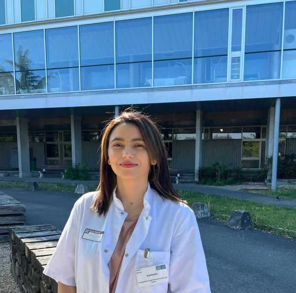 Cardiolog pediatric la Spitalul Județean de Urgență din Târgu Jiu