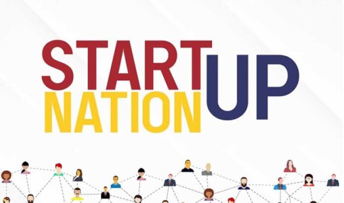 Sumă record pentru programul StartUp Nation
