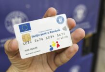 Se majorează pragul veniturilor pentru acordarea tichetelor sociale