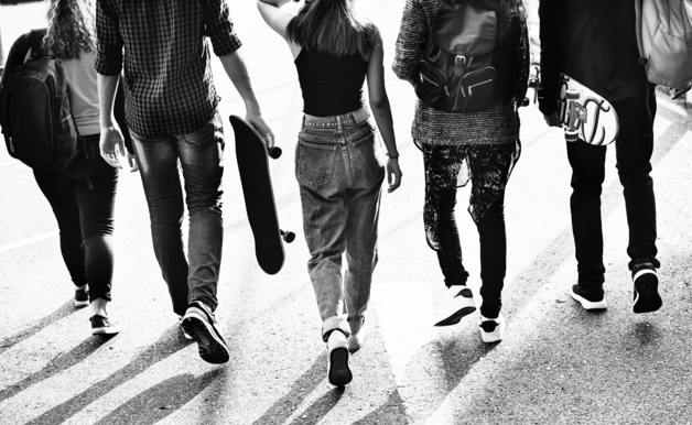 Cardul pentru tineret