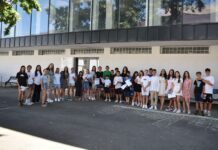 Școala Gimnazială „Constantin Săvoiu” – un spațiu al bucuriei