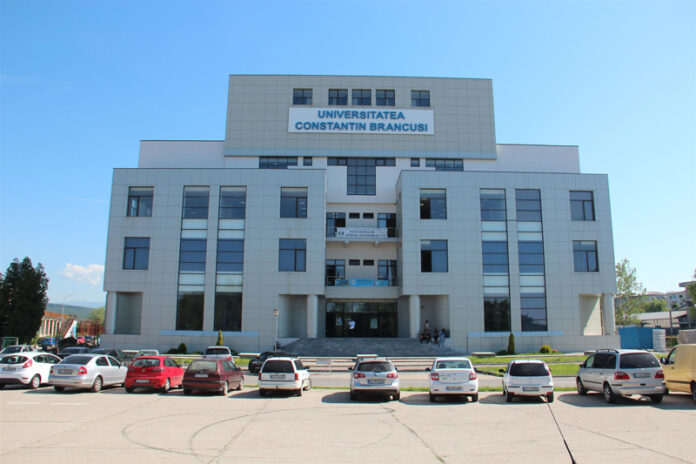 UCB Târgu Jiu pășește în pedagogia digitală