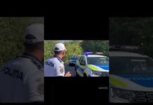 VIDEO: Mesajul IPJ Gorj, după înhumarea tinerei polițiste Roberta Ungureanu