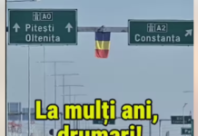 5 august, Ziua Drumarului