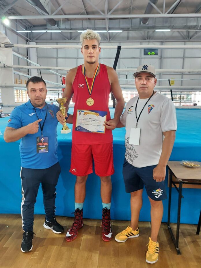 Transfer spectaculos la CS Pandurii. A luat deja “aurul”