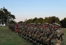 Centrul Militar Gorj: Încă se mai pot face înscrieri la cursurile de formare a subofițerilor aflați în activitate