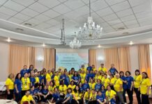 eTwinning, conferința națională a ambasadorilor