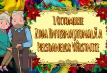 Ziua Internațională a Persoanelor Vârstnice, sărbătorită și la Novaci