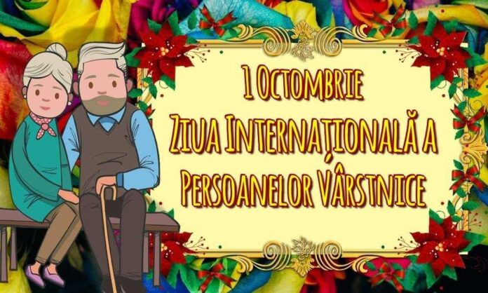 Ziua Internațională a Persoanelor Vârstnice, sărbătorită și la Novaci