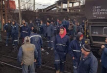 Minerii și energeticienii care au avut câștig de cauză în procesele cu CEO și casele de pensii, așteptați la Motru și Severin