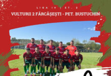 Nu a existat meci fără gol la Liga 4