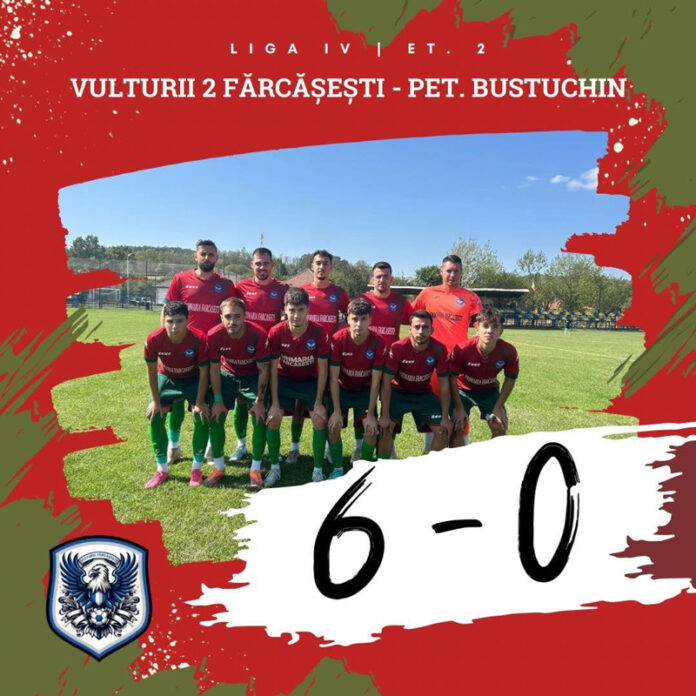 Nu a existat meci fără gol la Liga 4