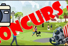 Film și spectacole pentru copii, la ora 17:30, în Parcul Lido. Concurs!