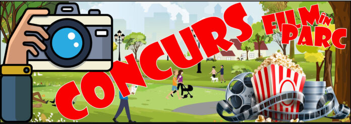 Film și spectacole pentru copii, la ora 17:30, în Parcul Lido. Concurs!