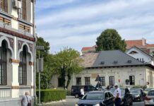 Plan de măsuri pentru siguranţa elevilor şi a cadrelor didactice din Gorj