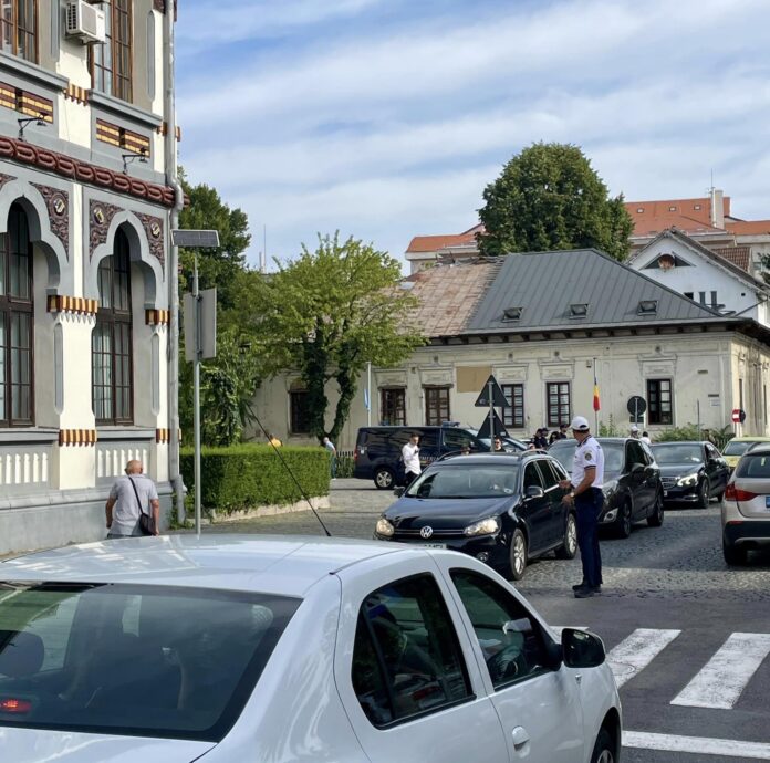 Plan de măsuri pentru siguranţa elevilor şi a cadrelor didactice din Gorj