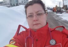 Doliu la Spitalul Județean