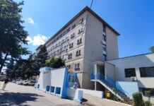 Mesajul unei paciente internate la Cardiologie