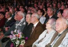 Târgu Jiu: Invitații pentru Ziua Persoanelor Vârstnice