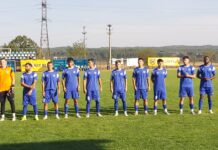 Victorie clară a Gilortului. Stoica: “Cu siguranță, mai avem de lucru”