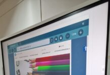 Mobilier nou și echipamente IT pentru școlile din Târgu Jiu