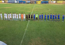 Alex Stoica, mândru după succesul cu ARO Câmpulung: ,,Jucătorii au dat dovadă de bărbăție”