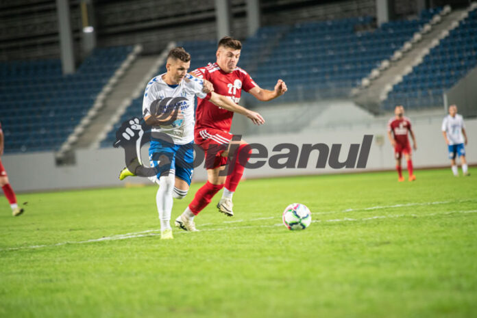 Greu la Târgu Jiu! CSM a dat din nou recital pe propria arenă