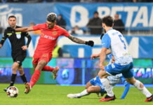 Au fost stabilite grupele Cupei României Betano 2024-2025. FCSB – Craiova, pe 18 decembrie