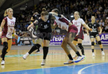 Rapid, primită cu ,,brațele deschise” la Târgu Jiu: ,,Nu am uitat ce s-a întâmplat”