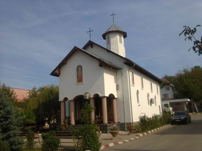 Biserica «Sf. Ier. Martir Antim Ivireanul», din oraşul Târgu-Cărbuneşti, şi-a sărbătorit hramul – ,,Opera sa omiletică, mai ales «Didahiile», (Învăţăturile), care ne arată că avem în faţă un gânditor de excepţie”!