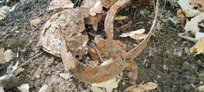 Președintele Salvamont România, pe urmele strămoșului său