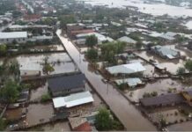 O primărie din Gorj colectează ajutoare pentru oamenii loviți de inundații