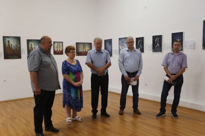 Început de toamnă bogată în evenimente culturale la Muzeul Județean Gorj „Alexandru Ștefulescu” din Târgu Jiu