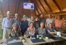 Eveniment emoționant: Întâlnirea veteranilor care au lucrat la fosta sucursală din Gorj a Băncii de Investiții