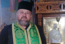 Învăţătura Preotului de altar – Interviu cu Preotul Paroh, GAVRILĂ Costinel, Parohia Răşina II Vârfu Vii, Ţicleni, Gorj – ,,Preoţia este un dar de la Bunul Dumnezeu, talantul nepreţuit pentru care trebuie să-I mulţumim îndatoritori, ca un semn al împlinirii unei datorii pastoral-misionare”!